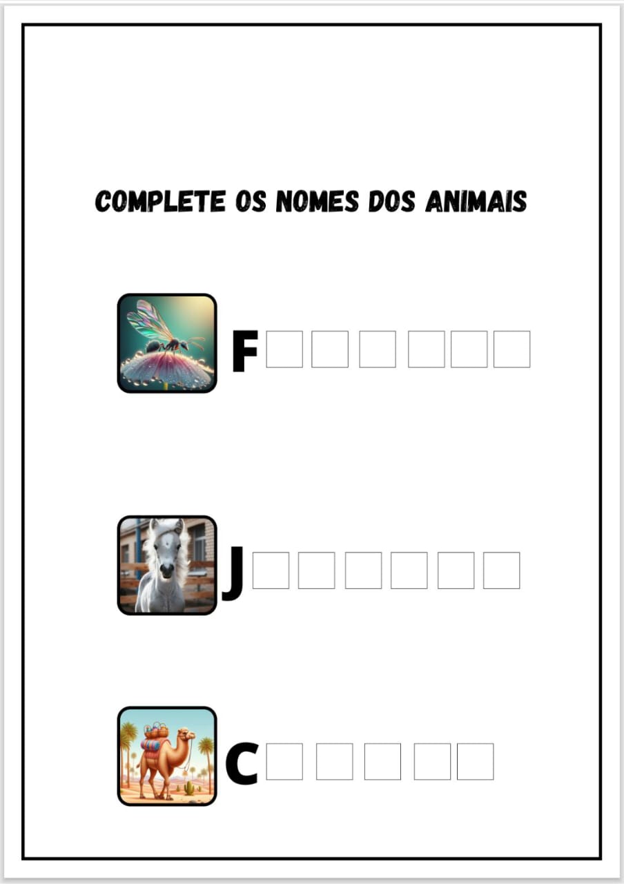 NOMES CPL 01