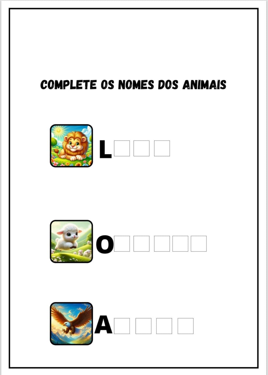 NOMES CPL 03