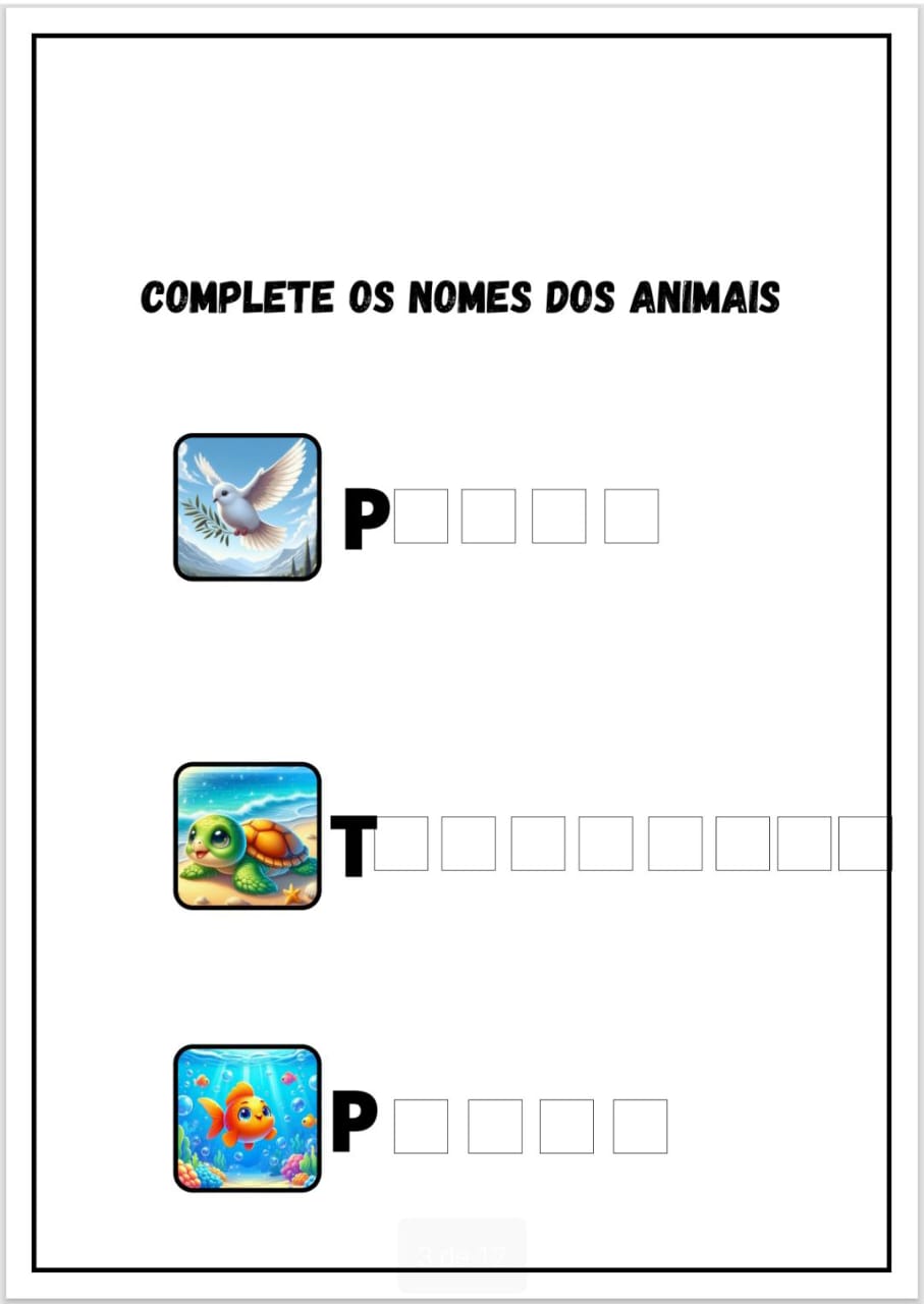 NOMES CPL 04
